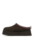 UGG W/1174471 W TAZZ II DDC BROWN SLIPPERS