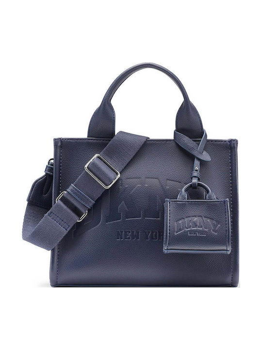 DKNY R53AAC80 Mid Hadlee SM Tote Bag