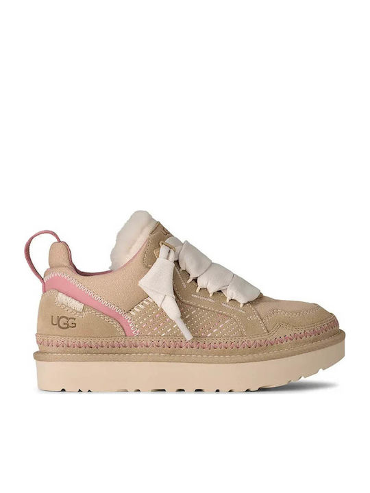 UGG 1175114 W LOWMEL MEADOW SNDC SNEAKERS