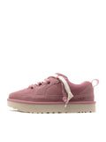 UGG W/1168890 W LO LOWMEL HNPN LILA SNEAKERS