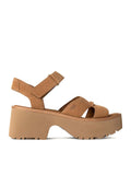 UGG 1167475 W NEW HEIGHTS ANKLE STRAP CHE SANDALS