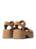 UGG 1167475 W NEW HEIGHTS ANKLE STRAP CHE SANDALS