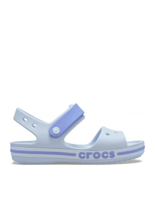 CROCS 211054-5AF bayaband sandal k ciel