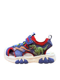 BULL BOYS DNCR5190 B00-RY11 ROYAL SANDALS