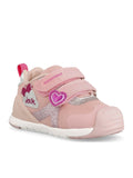 BIOMECANICS 262133 A032 ROSA SNEAKERS