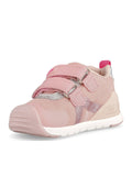 BIOMECANICS 262133 A032 ROSA SNEAKERS