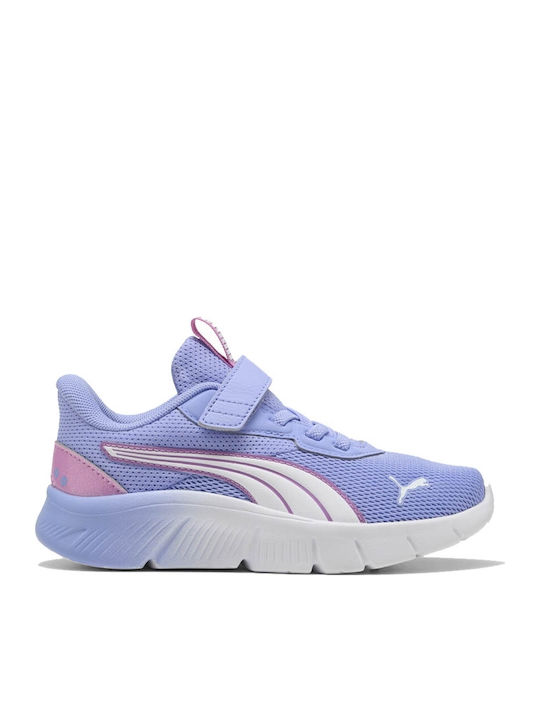PUMA 406082 02 LAVENDER-MAUVE POP FLEXFOCUS SNEAKERS
