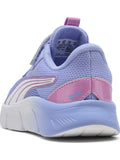 PUMA 406082 02 LAVENDER-MAUVE POP FLEXFOCUS SNEAKERS