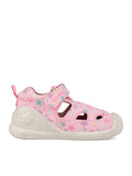 BIOMECANICS 262177-A032 ROSA SANDALS