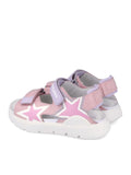 BIOMECANCS 262222-A032 ROSA SANDALS