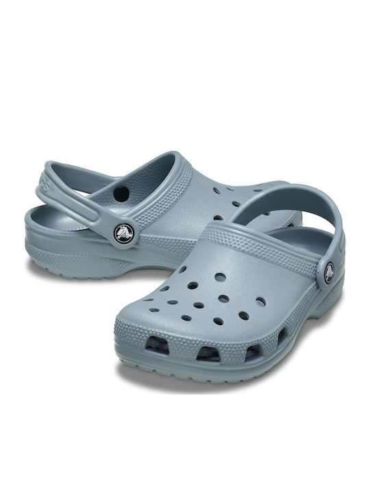 CROCS 206991 0z3 classic clog k gray sandals