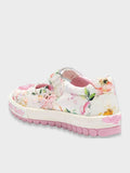LELLI KELLY LKED5415 SERENA B00-B102 BIANCOFANTASIA BALLERINA