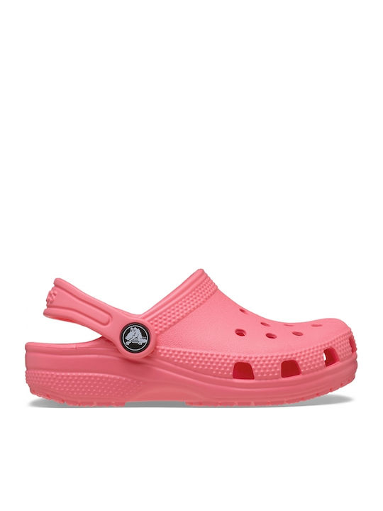 CROCS 206991 6UI CLASSIC CLOG K SANDALS