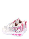 GARVALIN 262720 B050 BLANCO SNEAKERS