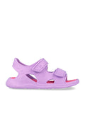 BIOMECANICS 262295 E164 LILA SANDALS