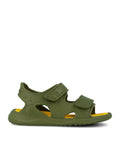 BIOMECANICS 262295 C801 KAKY SANDALS