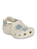 CROCS 212512-2MD BACKSTRAP BEIGE SANDALS