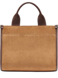 DKNY R62AMC80 Almond Hadlee SM Tote