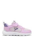 PUMA 400580 13 Fun Racer 2 AC+PS Παιδικά Sneakers Mauve Purple