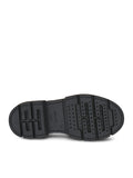 GEOX J660KH 0003W C9999 Black Karsyn Girl Booties