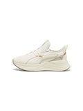 PUMA 313503 04 White Silver Softride Sabrina Wns