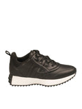 DKNY K3368942 Nix Lace Up Sneakers - Black