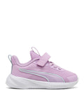 PUMA 314046 05 Flyer 4 AC+INF Παιδικά Sneakers Mauve Aqua