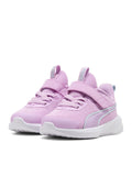 PUMA 314046 05 Flyer 4 AC+INF Παιδικά Sneakers Mauve Aqua