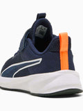 PUMA 314045 03 Flyer 4 AC+PS Παιδικά Sneakers Navy White