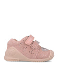 BIOMECANICS 261103-B193 PETALO SNEAKERS