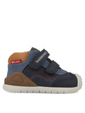 Biomecanics 261133-A243 Navy Sneakers