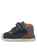 Biomecanics 261133-A243 Navy Sneakers