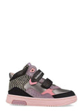 Biomecanics 261213-Β905 Pirita y Cebra Sneakers