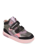Biomecanics 261213-Β905 Pirita y Cebra Sneakers