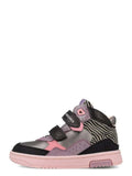 Biomecanics 261213-Β905 Pirita y Cebra Sneakers