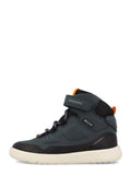 BIOMECANICS 261242-A089 Azul Marino Sneakers