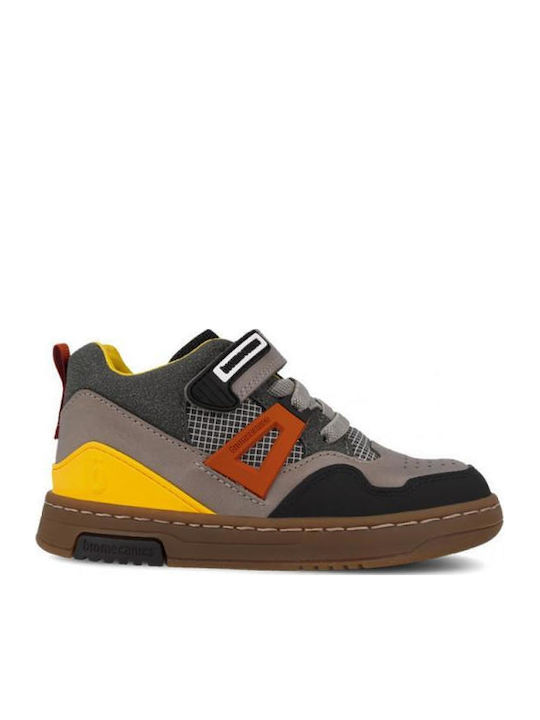 Biomecanics 261212-B213 Underground Sneakers