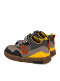 Biomecanics 261212-B213 Underground Sneakers