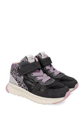 Biomecanics 261252-A054 Negro Sneakers