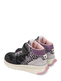 Biomecanics 261252-A054 Negro Sneakers