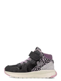 Biomecanics 261252-A054 Negro Sneakers