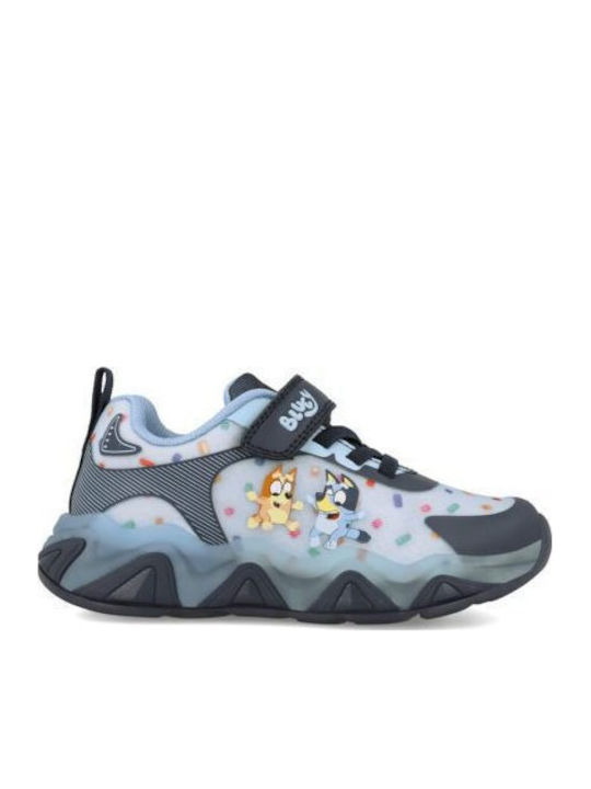 Garvalin 261855-A008 Azul Sneakers