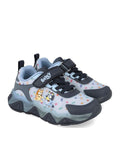 Garvalin 261855-A008 Azul Sneakers