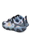 Garvalin 261855-A008 Azul Sneakers