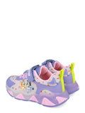 Garvalin 261855-B164 Lila Sneakers