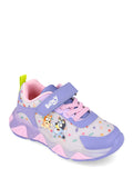 Garvalin 261855-B164 Lila Sneakers