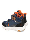 GARVALIN 261705-A089 Azul Marino Sneakers