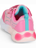 Garvalin 261815-D146 Fucsia Sneakers