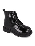 Garvalin 261565-A054 Negro Boots