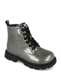 Garvalin 261565-A054 Acero Boots